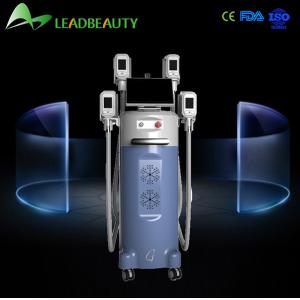 Buy cheap (Hot in USA) cryolipolysis machine for salon use from wholesalers