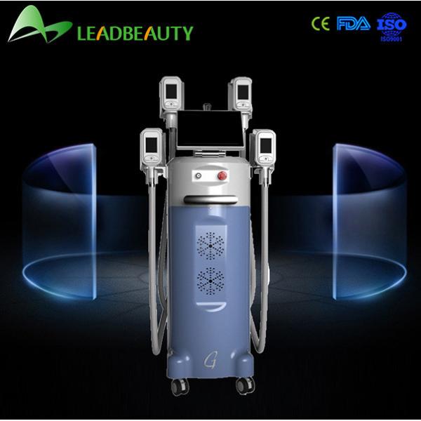 Quality (Hot in USA) cryolipolysis machine for salon use for sale