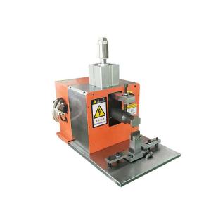 Buy cheap 40khz Desktop Ultrasonic Electrical Wire Splicing And Joint Spot from wholesalers