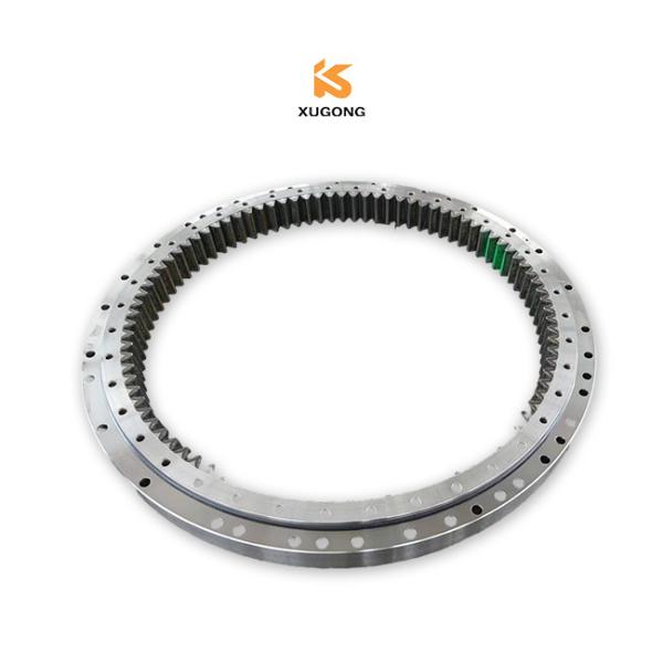 Quality R320LC-7 Swing Bearing 81N9-01020 Excavator Slewing Circle for sale