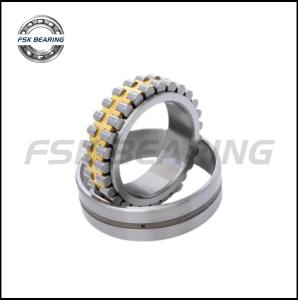 Buy cheap Heavy Duty NNU4076MAW33 Cylindrical Roller Bearings Double Row ID 380mm from wholesalers
