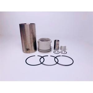 Buy cheap 6M2012 0425-8455-6 Engine Cylinder Liner Kit For SDLG210 Excavator Parts Blown Piston Rings from wholesalers