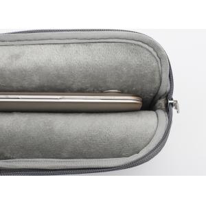 Buy cheap 13'' Professional Computer Sleeve Enclosure With Slim Design And Nylon Zipper 5 from wholesalers