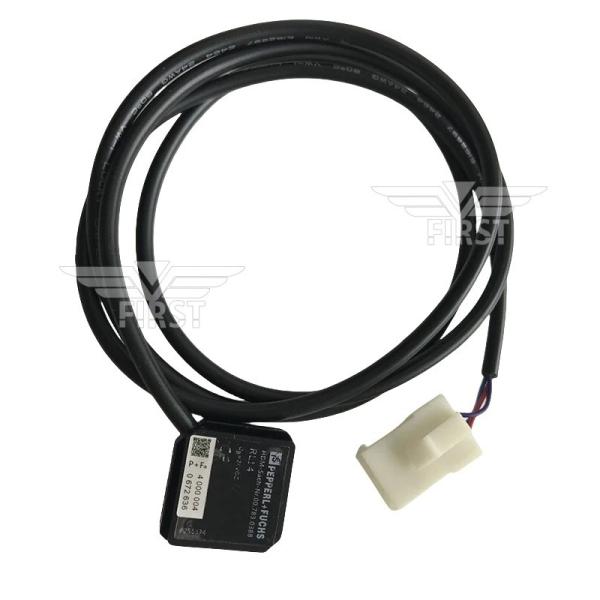 00.783.0388 RL14.1HD Sensor OPT RS PROX Photocell Sensor Replacement Machinery