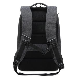 Buy cheap 20 Litre Antitheft Laptop Backpack With Shoe Compartment 45cm*28cm*16cm from wholesalers