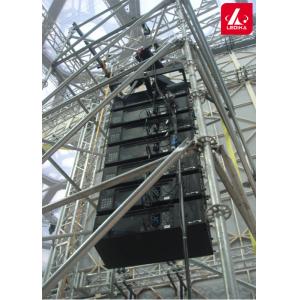 Buy cheap 8M Folding Mobile Painting Plastering Scaffold Tower Aluminum Platform from wholesalers