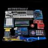 Buy cheap Electronic Starter kit for Arduino with UNO R3 Breadboard Relay L293D Motor Driver Module Shield from wholesalers