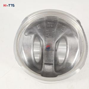 Buy cheap Integral Machinery Piston System For Diesel Engine from wholesalers