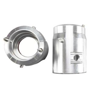 Cone Connection Powder Coating Spare Parts Complete Incl 1006 254