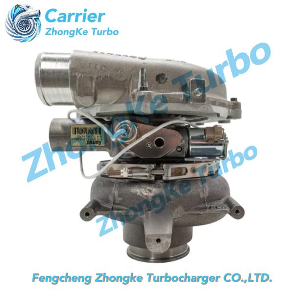 OEM GT3788LVA Turbo 736554-5011S 736554-5001S 8973527060 8973868232 8973878962 97387896 Turbocharger For GMC Sierra 2500 3500 with Duramax Engine
