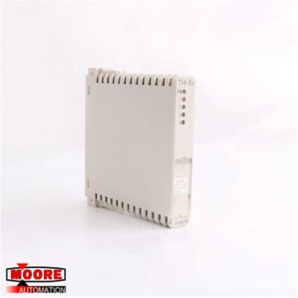 Quality AI950S  3KDE175521L9500  ABB  Temperature Input module for sale