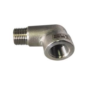 Buy cheap 4" UNS N06625 INCONEL 625 Threaded Pipe Fitting from wholesalers
