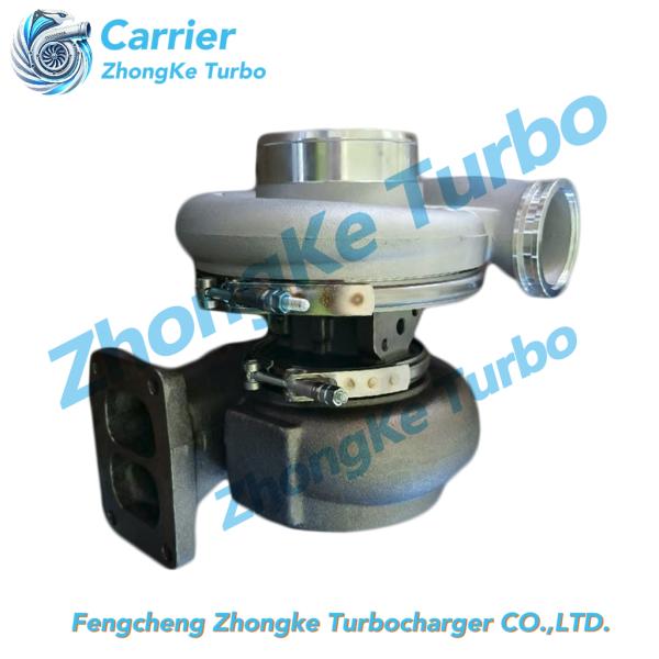 S3A Turbo 312778 313696 3529661 4027739 51.09100-7287 51.09100-7277 Turbocharger For MAN 372 373 Truck Bus with D2866LF03 LU01 Engine