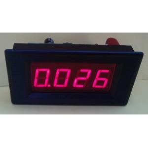 Buy cheap AC Digital multiple power meter panel watt KWh power factor Voltage current electricity consumption frequency from wholesalers