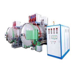 Buy cheap Continuous Carbon Nanotube Purification Furnace with 1 Year Warranty Vacuum Atmosphere and Continuous Feeding from wholesalers