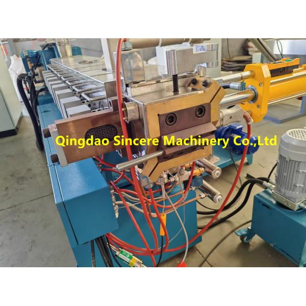 Buy cheap Plastic Pellet Machine Granulator PE PP Machine Pelletizer from wholesalers