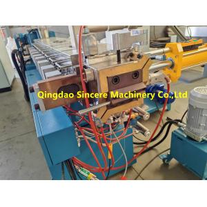 Buy cheap Plastic Pellet Machine Granulator PE PP Machine Pelletizer from wholesalers