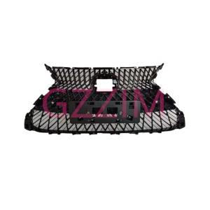 Buy cheap Lexus ES 2018 Car Grille Front Bumper Accessories 2012-2016 LS Style from wholesalers