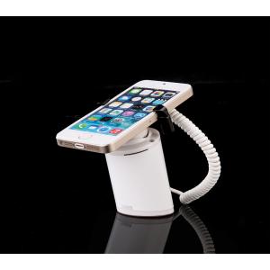Buy cheap COMER alarm devices anti-theft alarm desk cell phone holder, phone security device from wholesalers