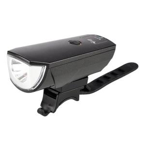 Buy cheap CREE T6 Bright Rechargeable Bike Light , Bicycle Front Lamp With Sensor from wholesalers