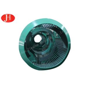 High Efficiency Potato Cage Washing Machine with Large Processing Capacity