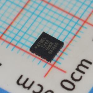 Buy cheap ATTINY24A-MUR 8-Bit AVR Microcontroller with 2KB Flash 12MHz Speed 128B EEPROM 12 I/O Pins 1.8V-5.5V Operation -40°C to +85°C & Ultra-Low Power for Compact Designs from wholesalers