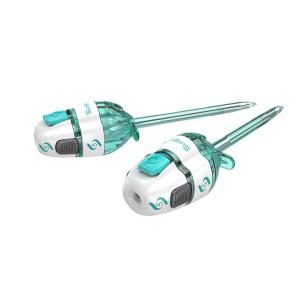 Non-Valve Bladeless Trocar 5mm Single Use Trocars Laparoscopic Surgery