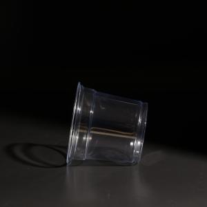 Buy cheap Beverage Plastic PP Cup with SGS Certification and Disposable Feature from wholesalers