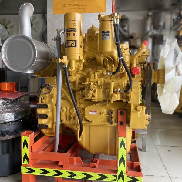 Quality Original S4K 3064 Engine CAT 4HP CAT Engine Direct Injection for sale