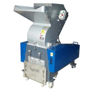China Factory supply single shaft 600  cable wire crusher copper wire shredder copper electric cable crusher cable shredder on sale