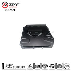 China ZPY Automatic Transmission Oil Pan 0B5321361C for Audi A5 S4 S5 S6 S7 Q5 on sale