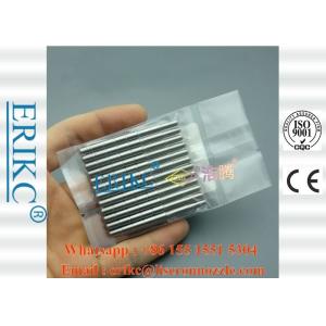 Buy cheap ERIKC 6980 Denso Genuine injection control rod 095000-6980 Original injector valve stem 8-98011604-1 from wholesalers