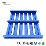 Buy cheap                  China Manufacturers Independent Access Channel Metal Stacking Pallet for Workshop Metal Tray Global Hot Sale              from wholesalers