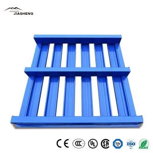 Buy cheap                  Newest Design Recyclable Lightweight and Convenient Aluminium Pallet Good Sale              from wholesalers