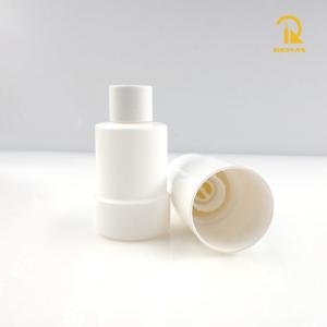 Buy cheap Replaceable ball-bearing bottle, antiperspirant dispensing bottle from wholesalers