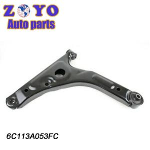 Buy cheap Long Lifespan Adjustable Control Arm for Ford Transit 2000-2014 Suspension Auto Parts from wholesalers