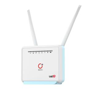 Buy cheap OLAX MC80 2.4 GHz 5.8GHz Portable Design Portable Wifi Routers Fdd B1/3/7/8/20/28/38/40 /41 from wholesalers
