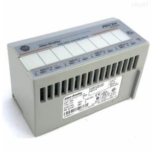 Buy cheap ALLEN BRADLEY 1794-IF8IH FLEX I/O 8 Analog Input Programmable Logic Controller from wholesalers