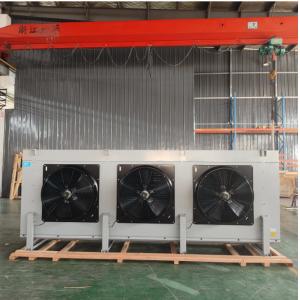 Buy cheap EN Series Large Ceiling Type Air Cooler Three Fans Refrigeration Parts from wholesalers