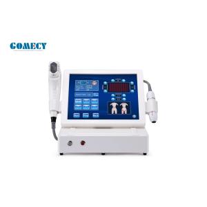 Buy cheap Facial Sagging Removal 4D HIFU Face Lifting Machine 300W from wholesalers