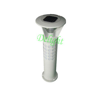 Quality Solar Garden Path Light Solar Pole Light for Lawn Solar Led Bollard Lighting (DL-SL422) for sale