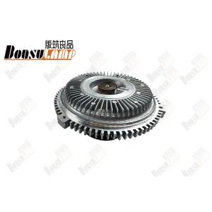 Buy cheap Professional Durable ISUZU Fan Clutch Normal Size 600P / 4JH1 8971297360 from wholesalers