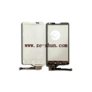 Buy cheap Motorola XT615 Screen Replacement , Capacitive Touch Screen from wholesalers