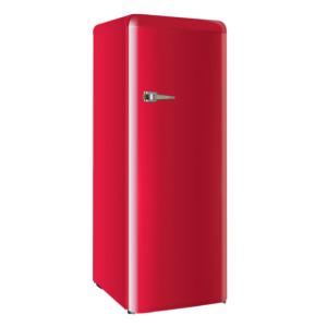 Buy cheap BC-248 retro fridge product