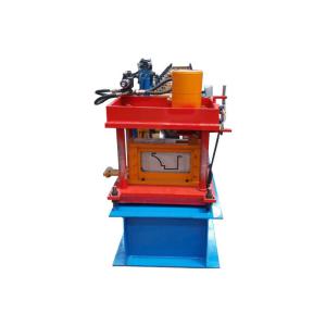 Buy cheap Seamless Gutter Rolling Machine Versatile Efficient Solution from wholesalers