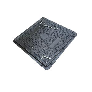 Buy cheap ELITE Durable FRP Manhole Cover for Heavy-Duty Applications from wholesalers