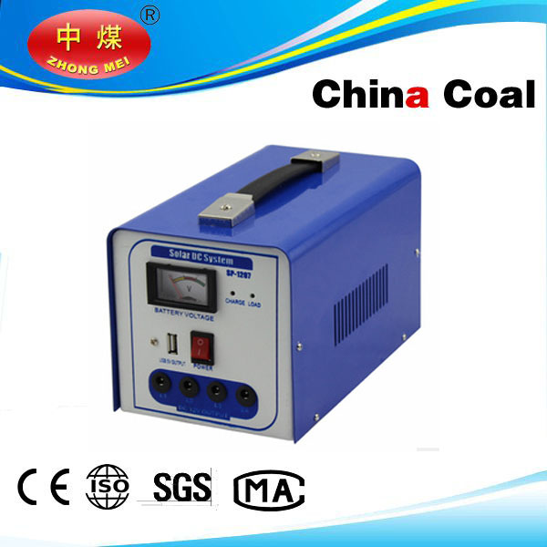 Buy cheap Portable solar electricity generating system for home from wholesalers
