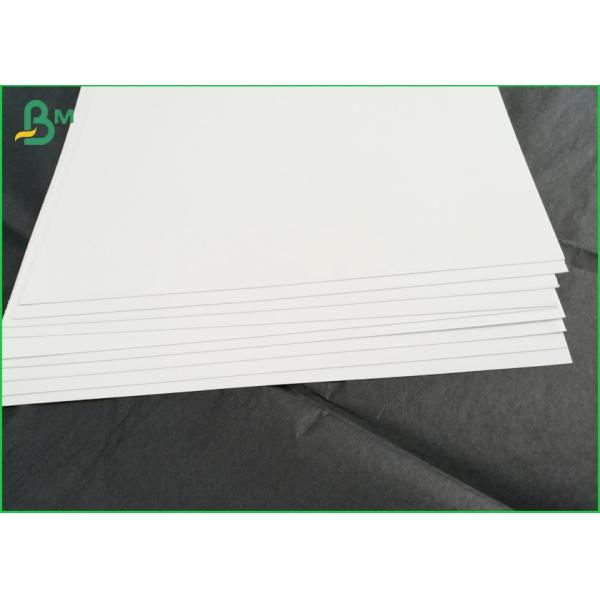 Buy cheap Environmental Waterproof Tear Resistant Paper / Natural White Stone Paper Roll 144g And 120g Non - Toxic from wholesalers