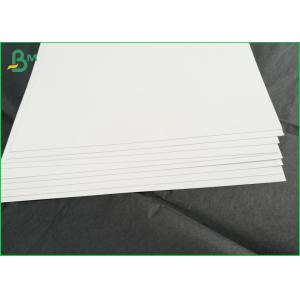 Buy cheap Environmental Waterproof Tear Resistant Paper / Natural White Stone Paper Roll 144g And 120g Non - Toxic from wholesalers