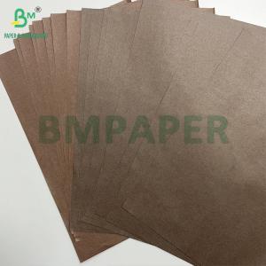 Buy cheap High Temperature Resistance 40gsm Coffee Cupcake Paper Roll Greaseproof from wholesalers